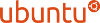 Ubuntu Linux Logo